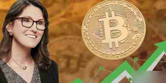 方舟投资:比特币仍处于看涨趋势!关键支撑5.2万、4.6万美元